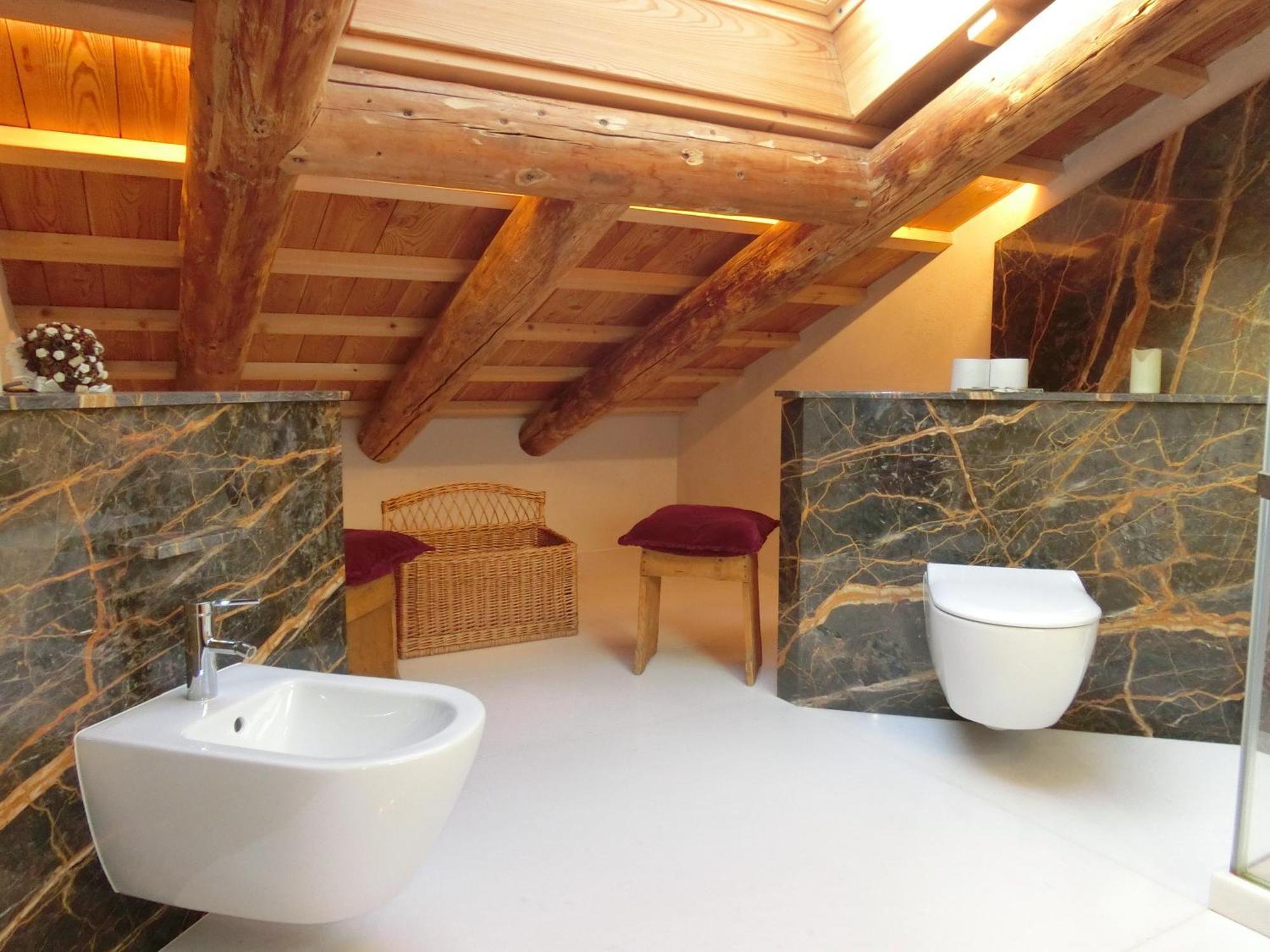Cortina Lodge กอร์ตินาดัมเปซโซ ภายนอก รูปภาพ