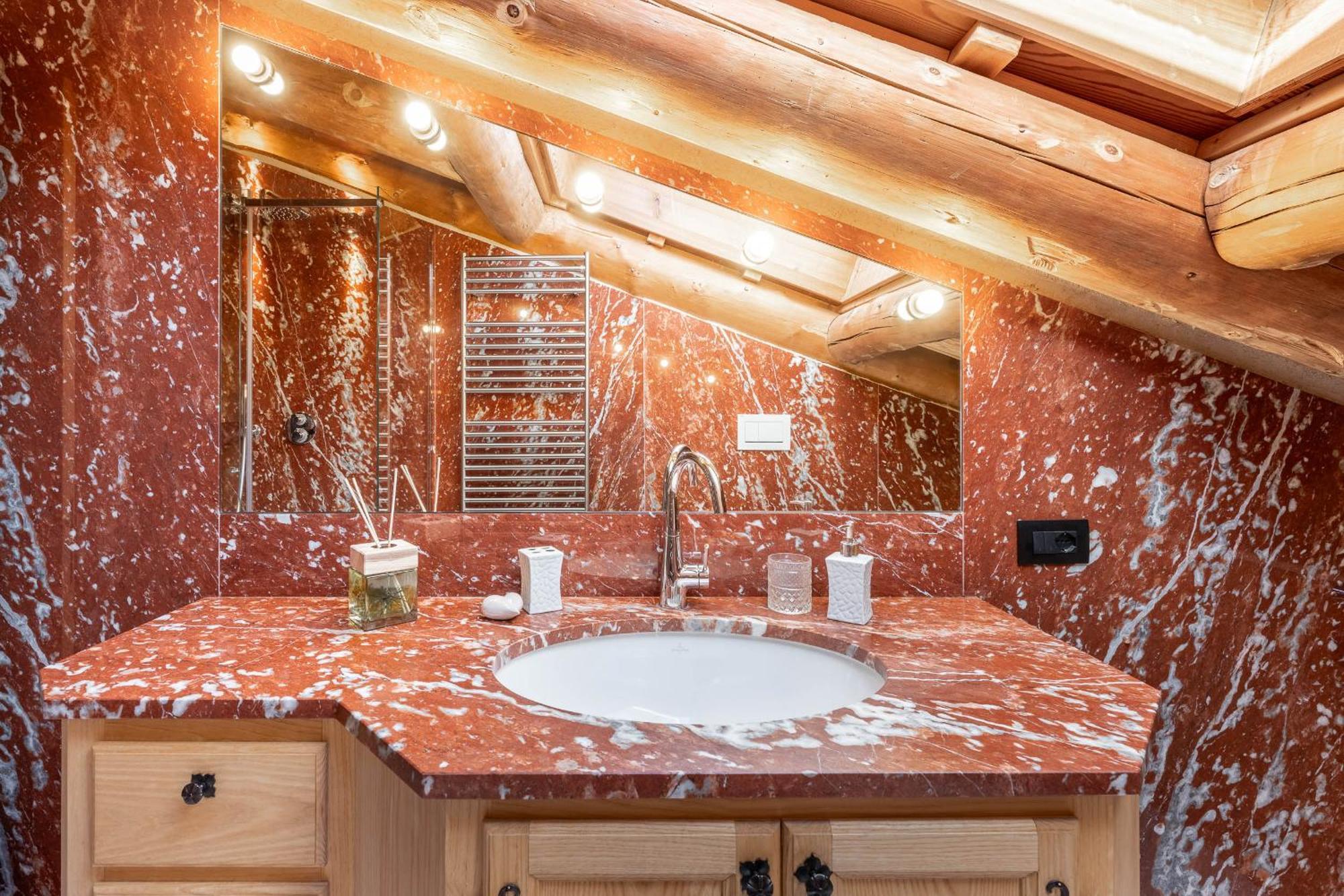 Cortina Lodge กอร์ตินาดัมเปซโซ ภายนอก รูปภาพ