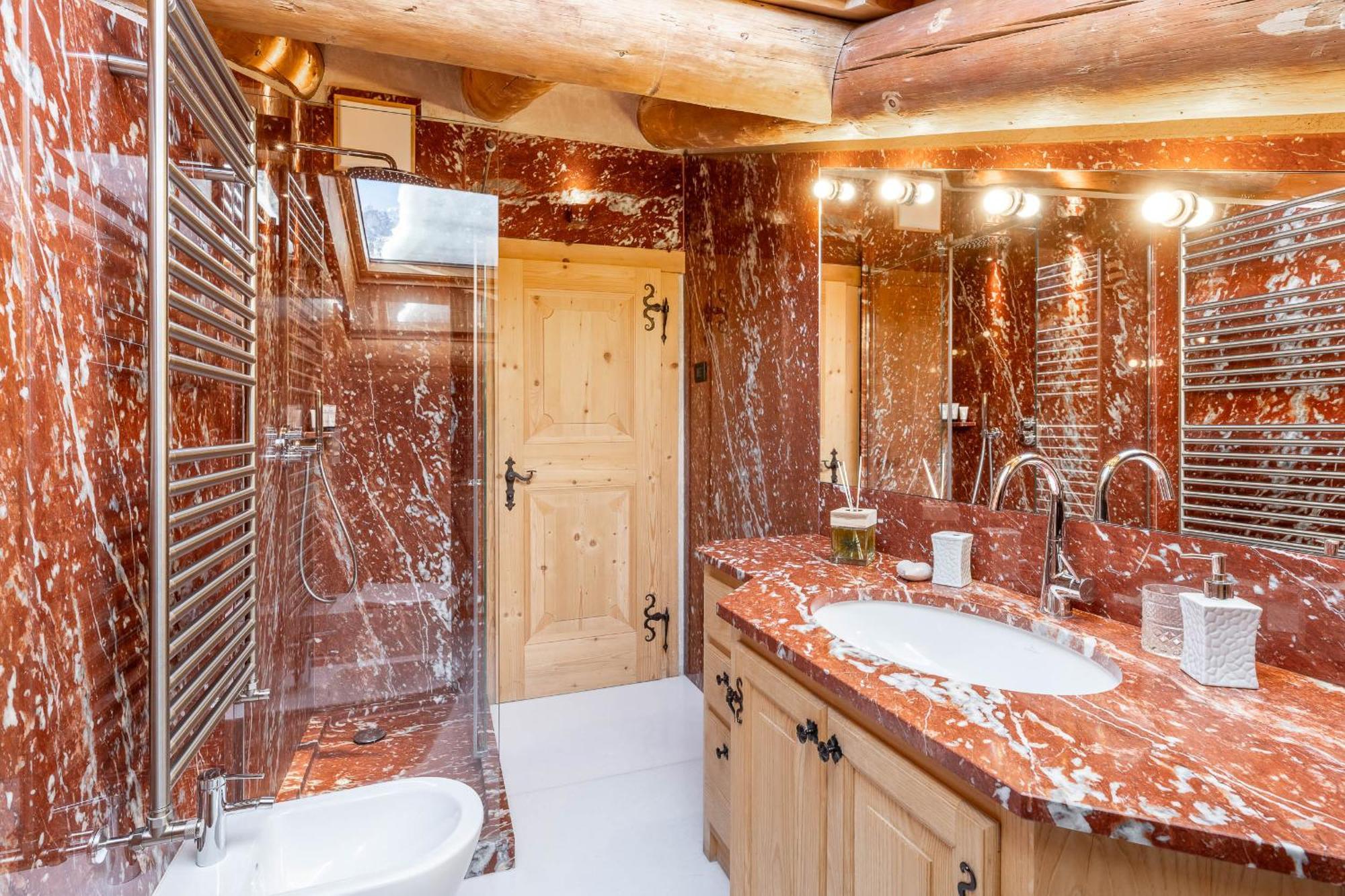 Cortina Lodge กอร์ตินาดัมเปซโซ ภายนอก รูปภาพ